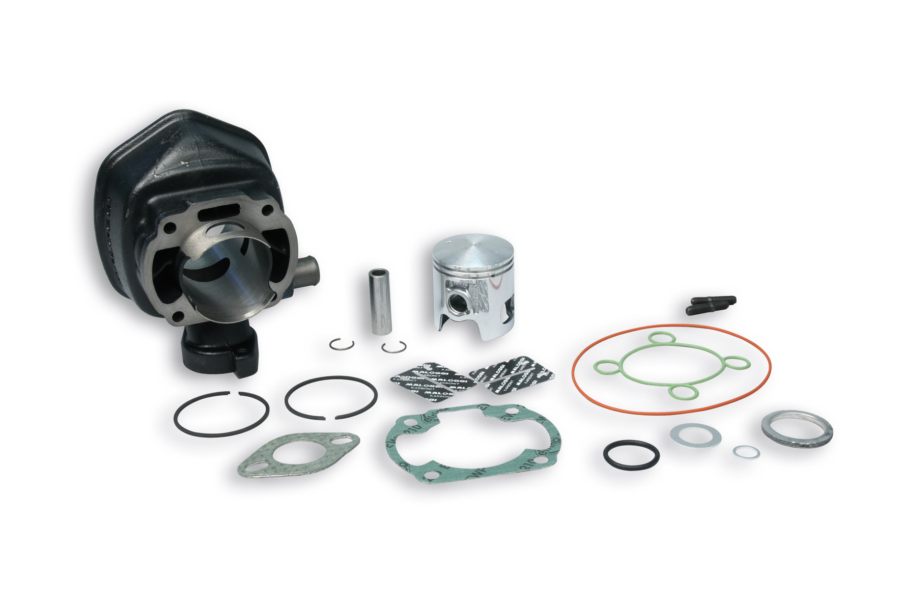 Malossi 319540 Cast-iron cylinder D.47 H2O